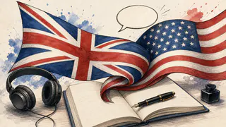 Anglais